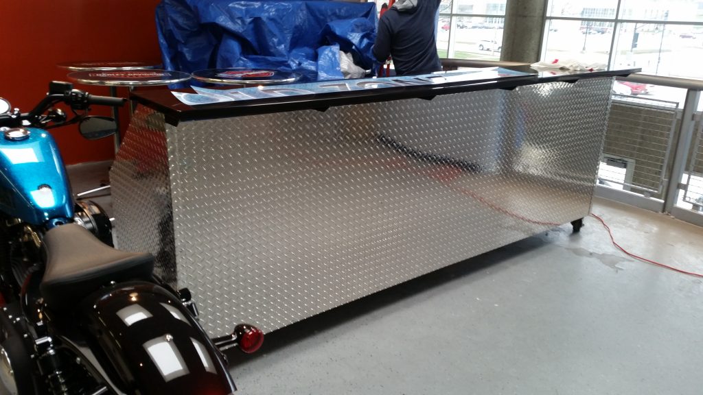 coorslightcoldzonecustombarfabricationforthewaterloo