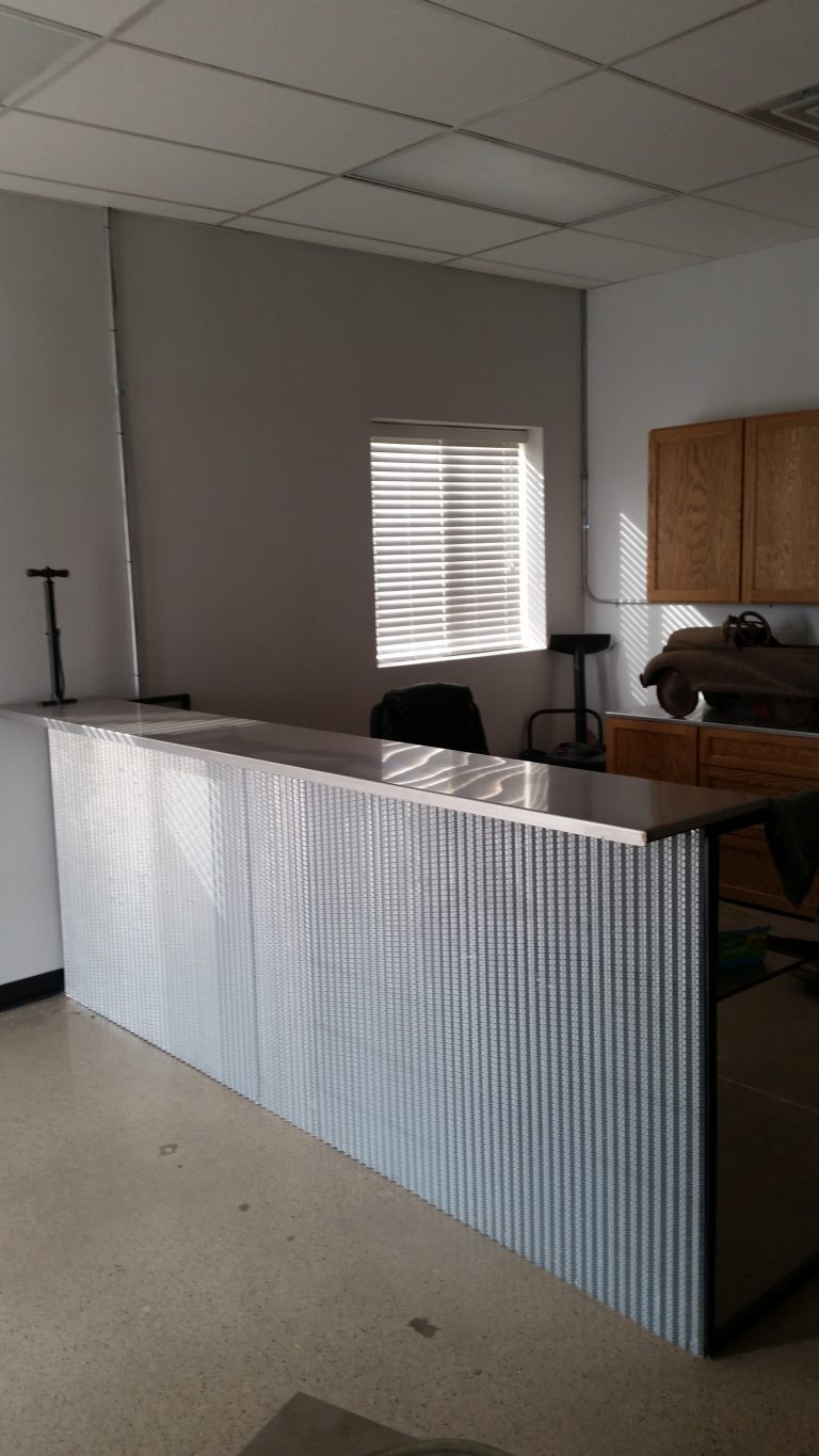 Services Beals Sheet Metal