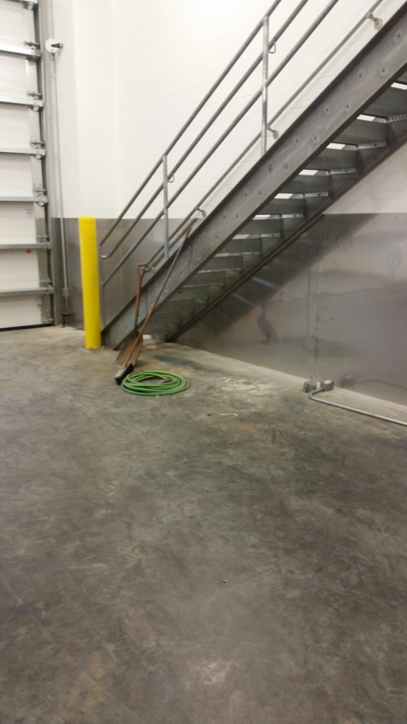 stainlesssteelwallpanals1 Beals Sheet Metal