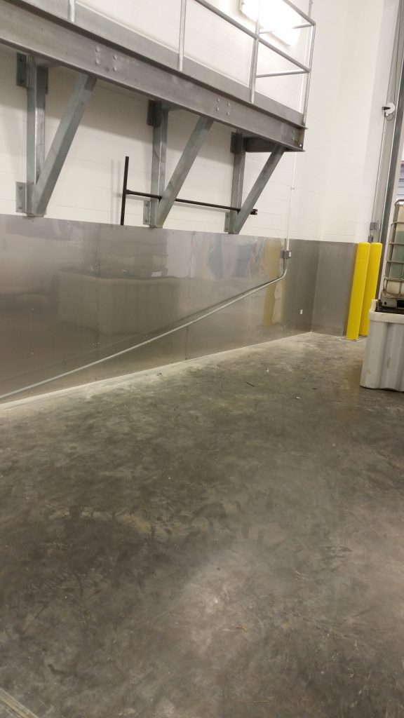 stainlesssteelwallpanals2 Beals Sheet Metal